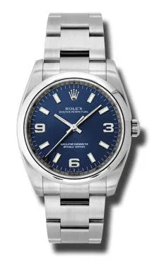 Rolex - Oyster Perpetual No-Date 34mm