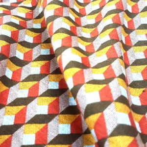 Romantia PTD 3061 150cm Fabric