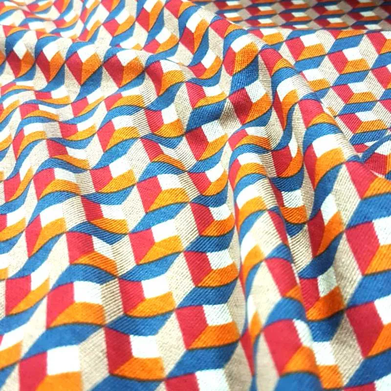 Romantia PTD 3061 150cm Fabric