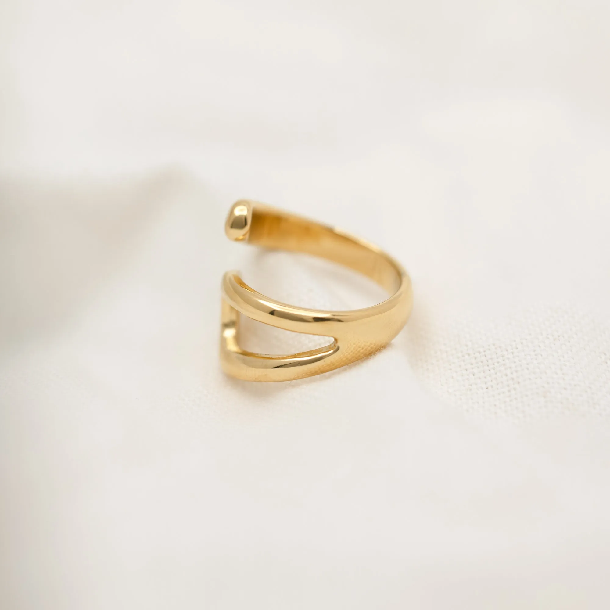 Rosemary Ring