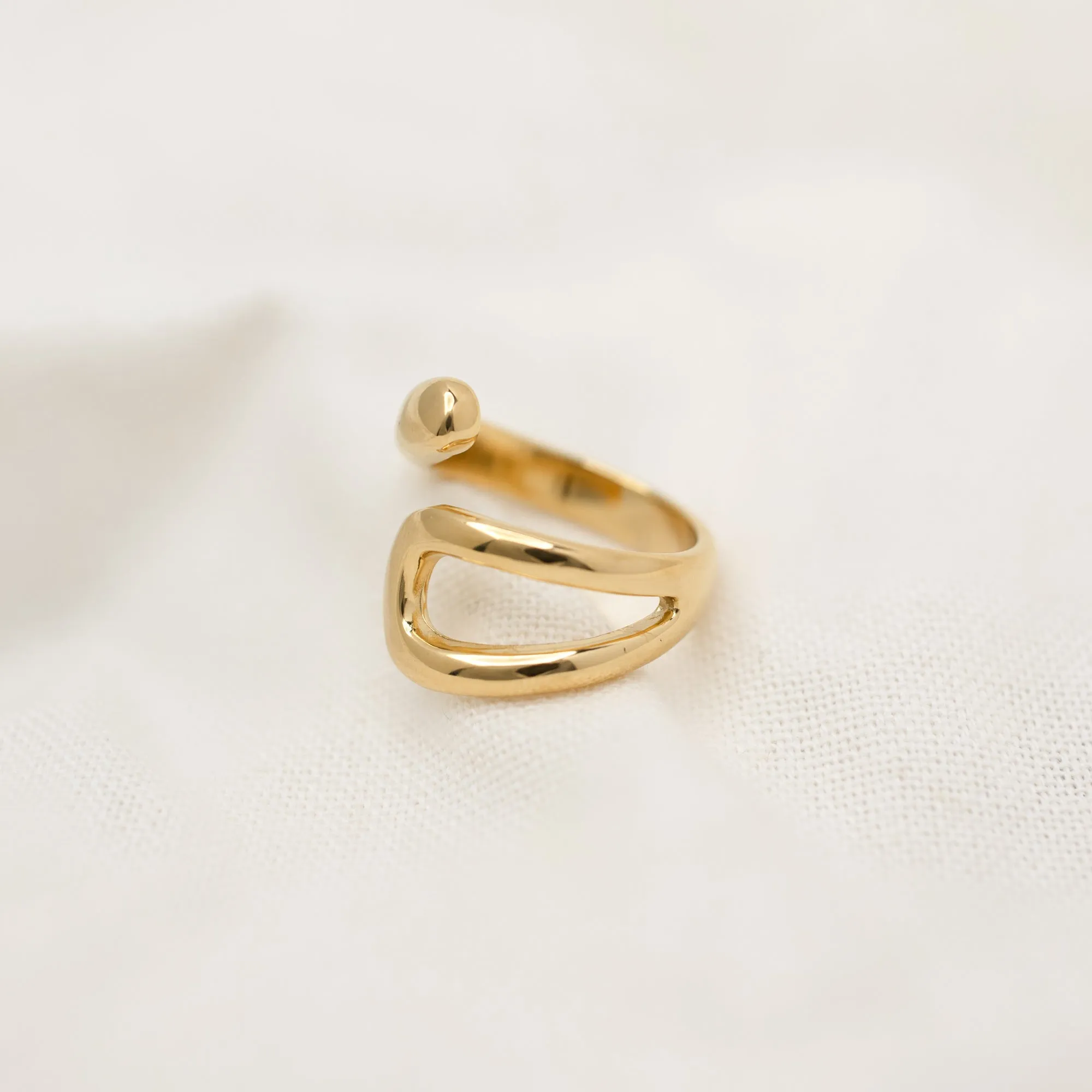 Rosemary Ring
