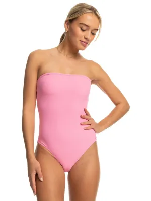 Roxy Ladies Sun Click One-Piece Bikini