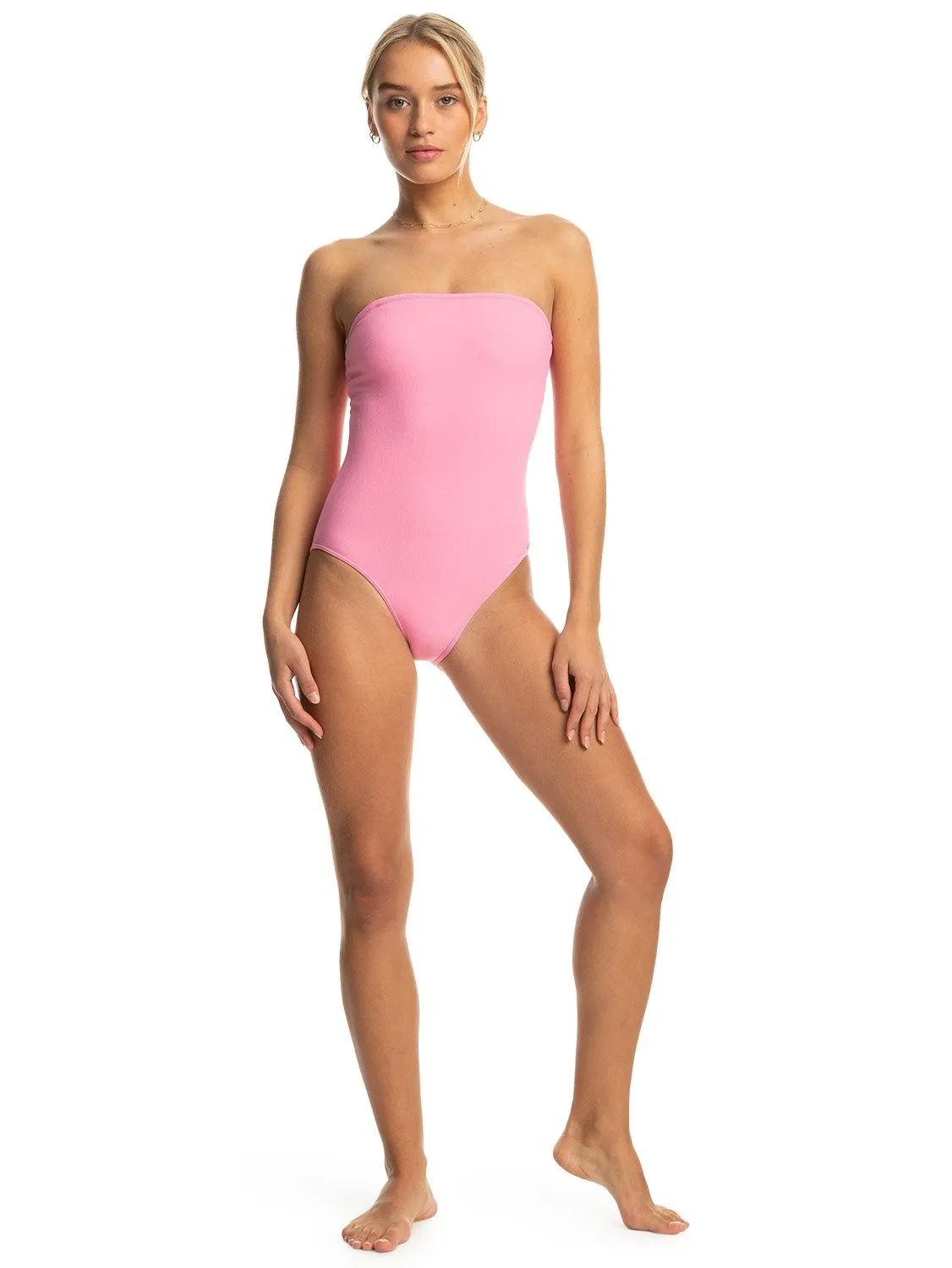 Roxy Ladies Sun Click One-Piece Bikini