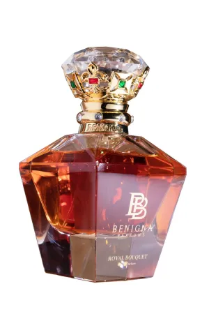 Royal Bouquet 15ml- Eau de Parfum