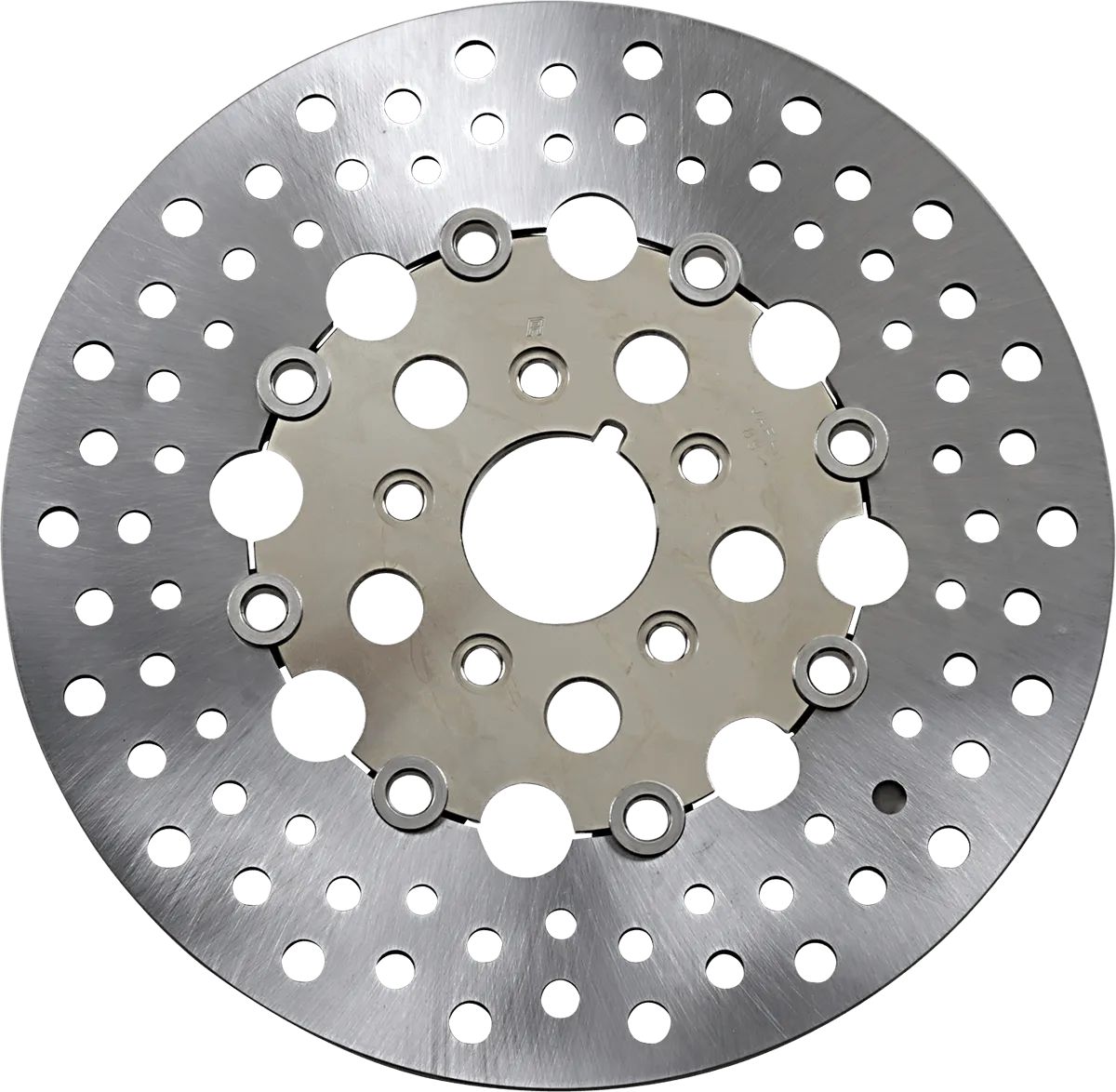Russell R47010 Floating Stainless Steel Brake Rotor