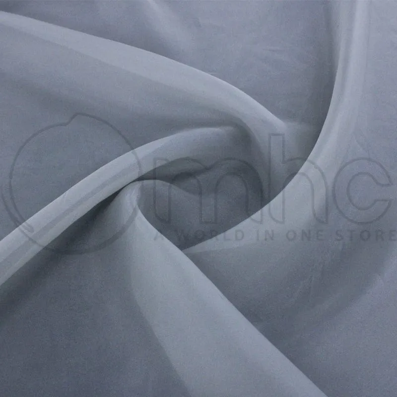 Satin Organdy Fabric 145cm