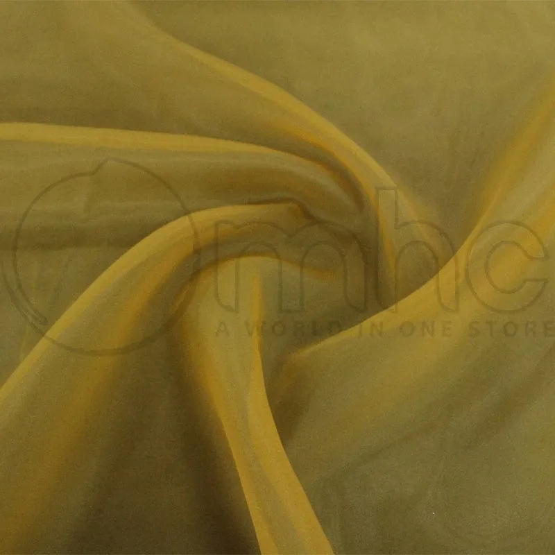 Satin Organdy Fabric 145cm