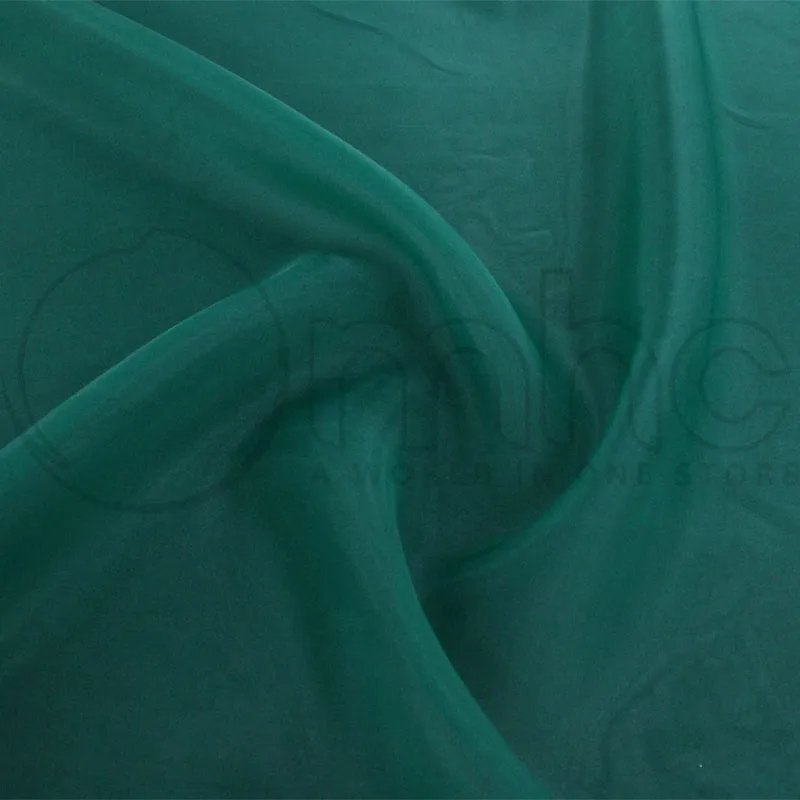 Satin Organdy Fabric 145cm