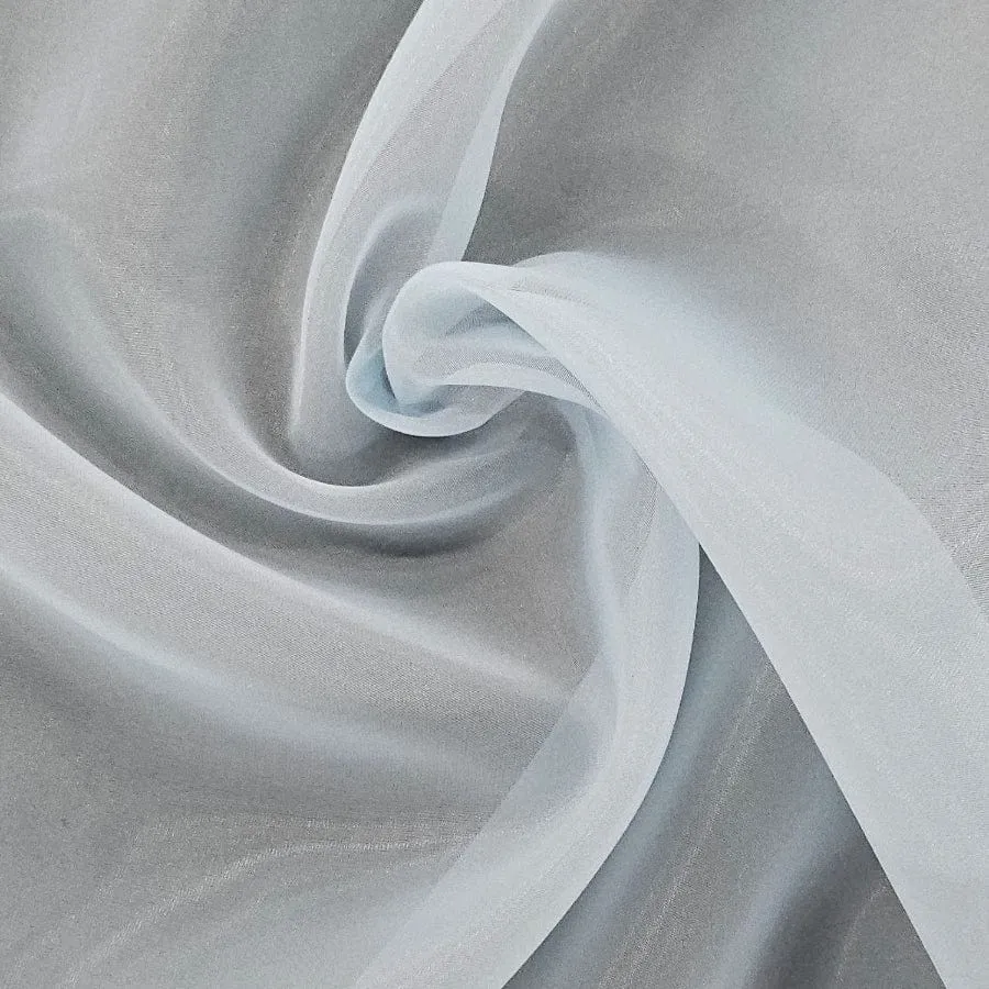 Satin Organdy Fabric 145cm