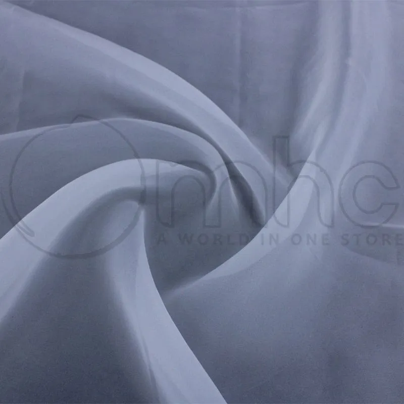 Satin Organdy Fabric 145cm