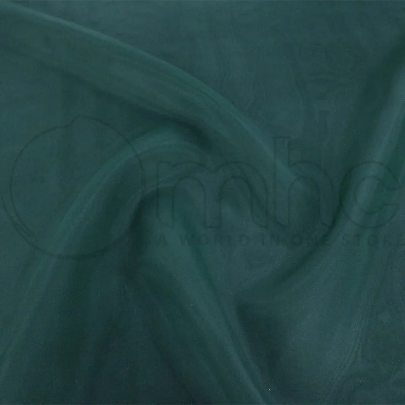 Satin Organdy Fabric 145cm