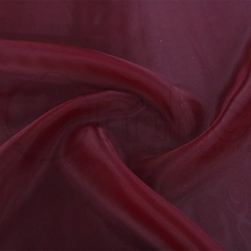 Satin Organdy Fabric 145cm