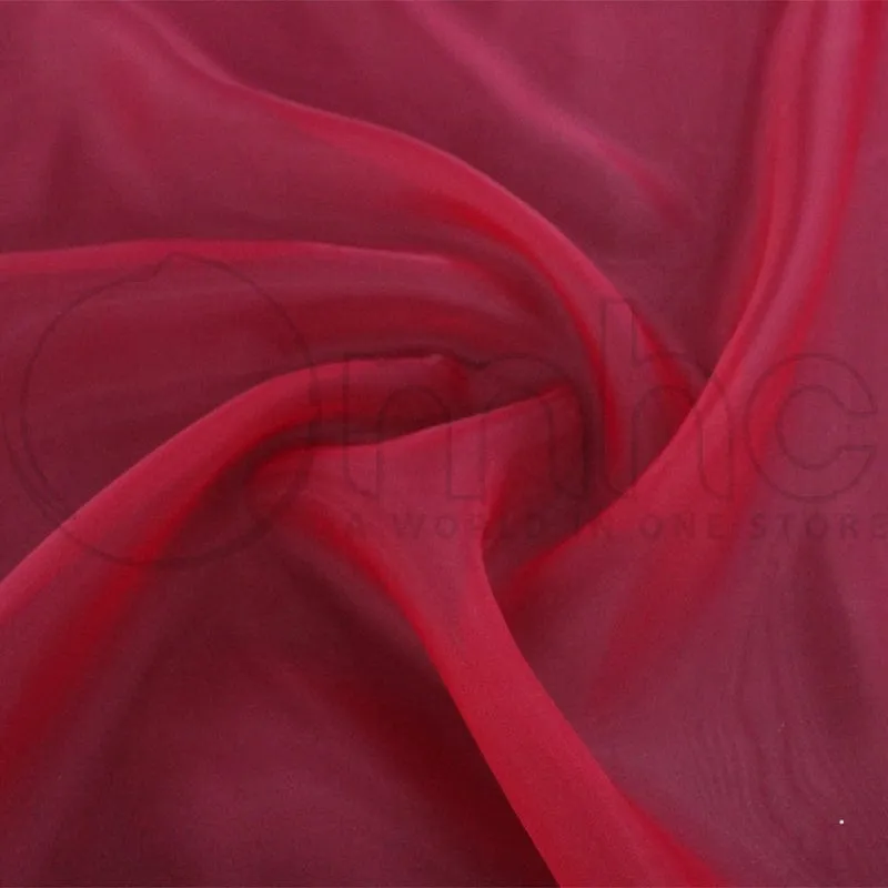 Satin Organdy Fabric 145cm