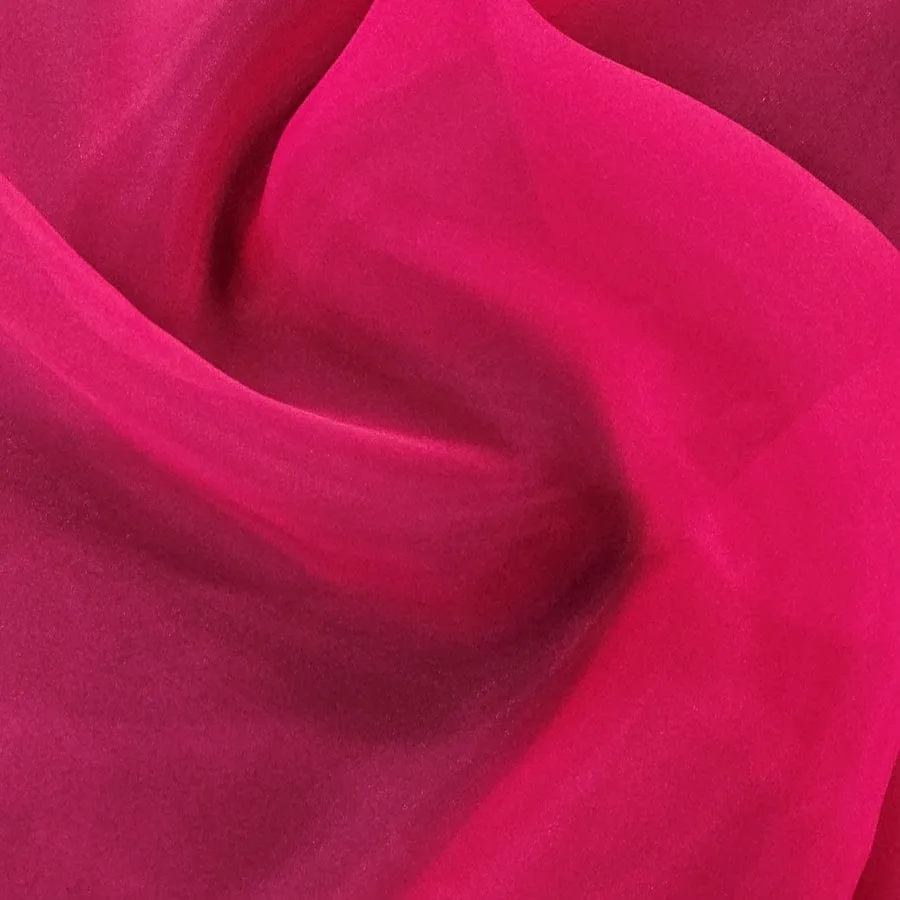 Satin Organdy Fabric 145cm