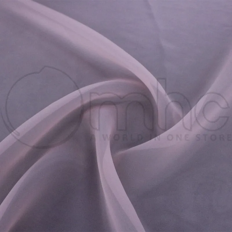 Satin Organdy Fabric 145cm