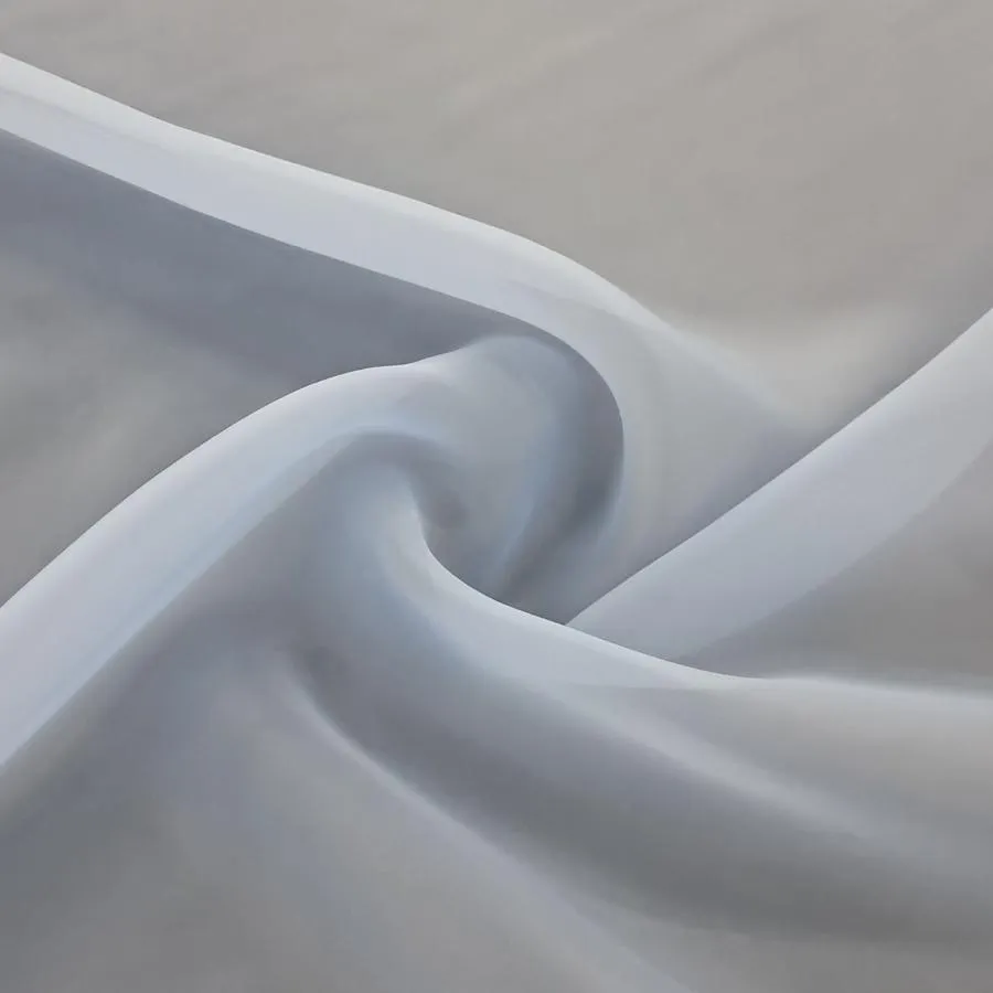 Satin Organdy Fabric 145cm