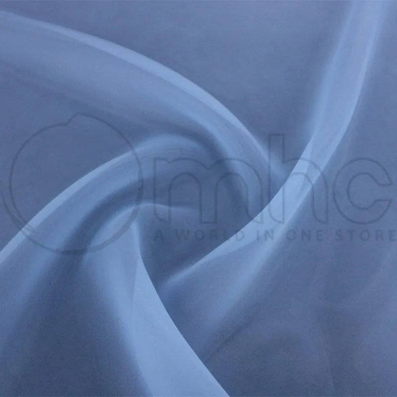 Satin Organdy Fabric 145cm