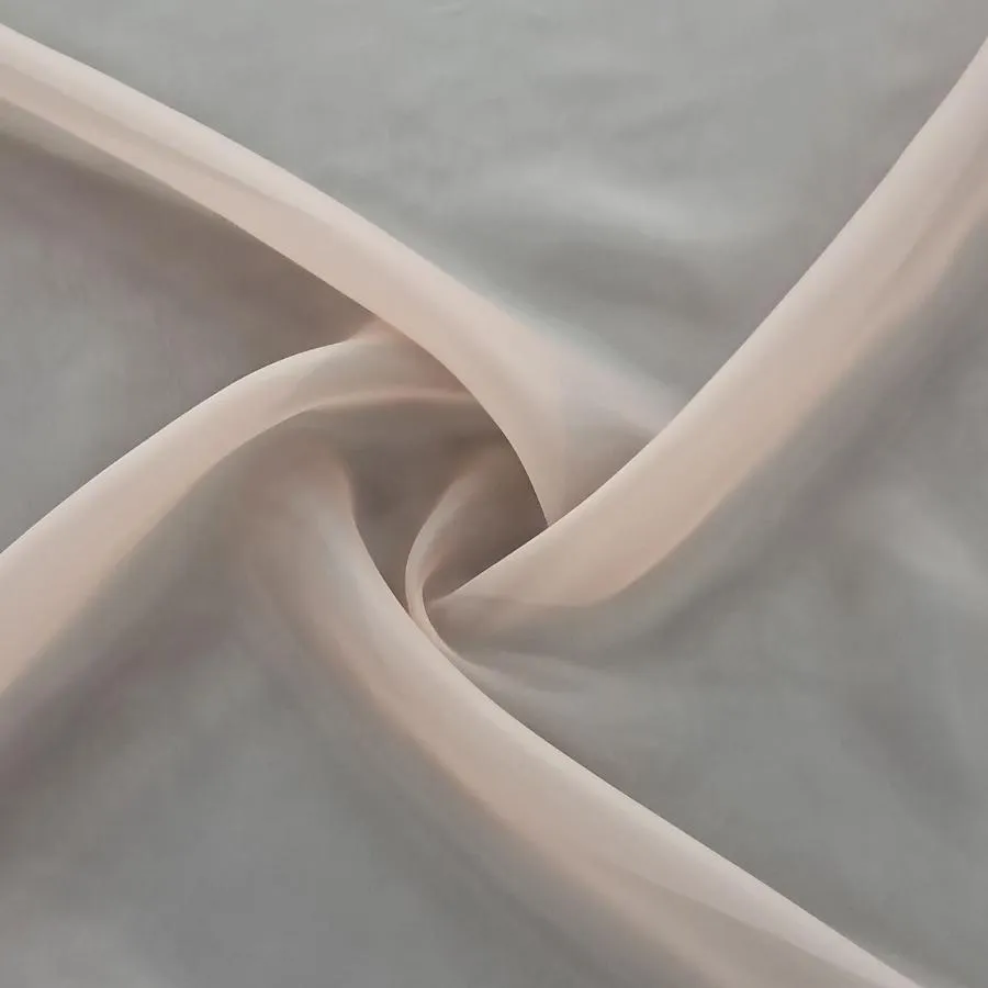 Satin Organdy Fabric 145cm