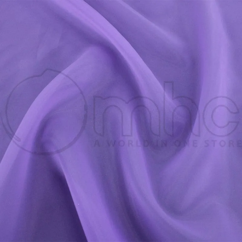 Satin Organdy Fabric 145cm