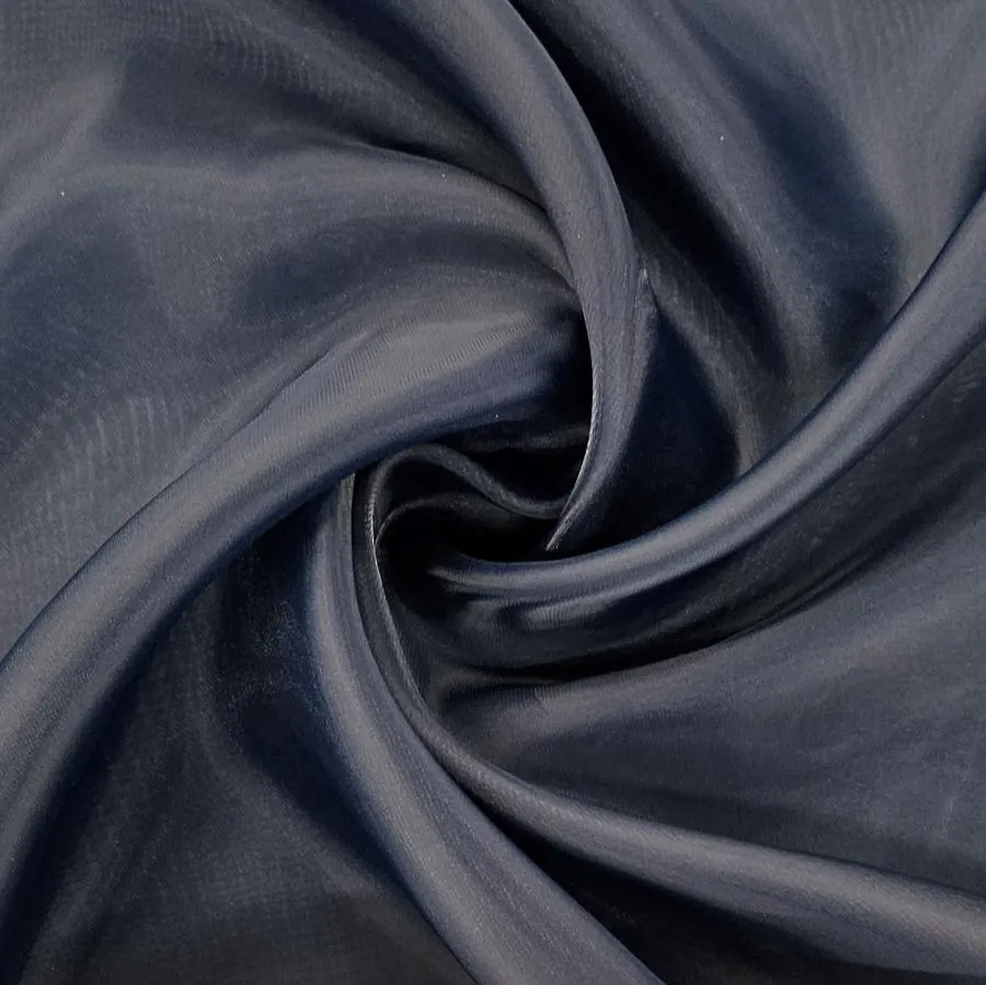 Satin Organdy Fabric 145cm