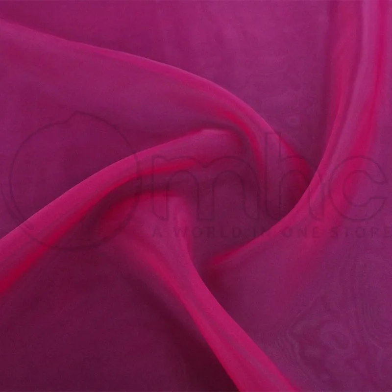 Satin Organdy Fabric 145cm