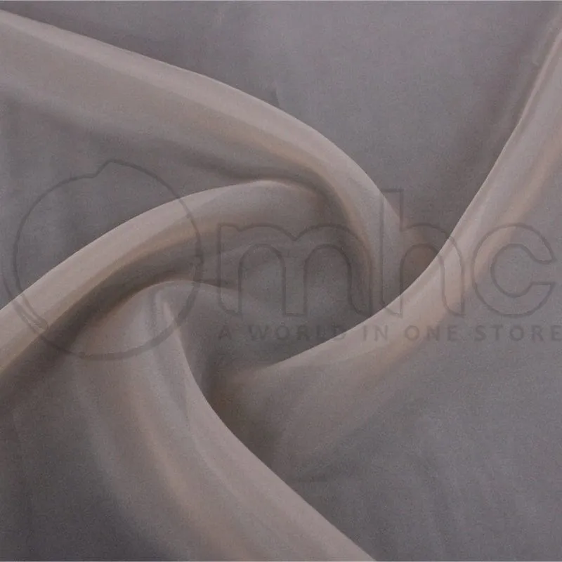 Satin Organdy Fabric 145cm