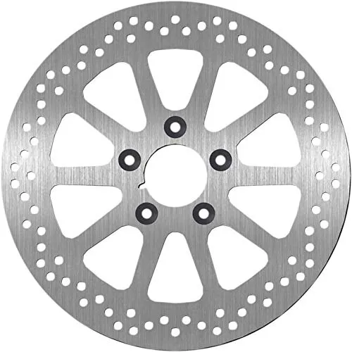 SBS 5154 Stainless Steel Brake Rotor
