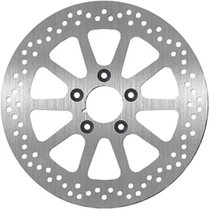 SBS 5154 Stainless Steel Brake Rotor