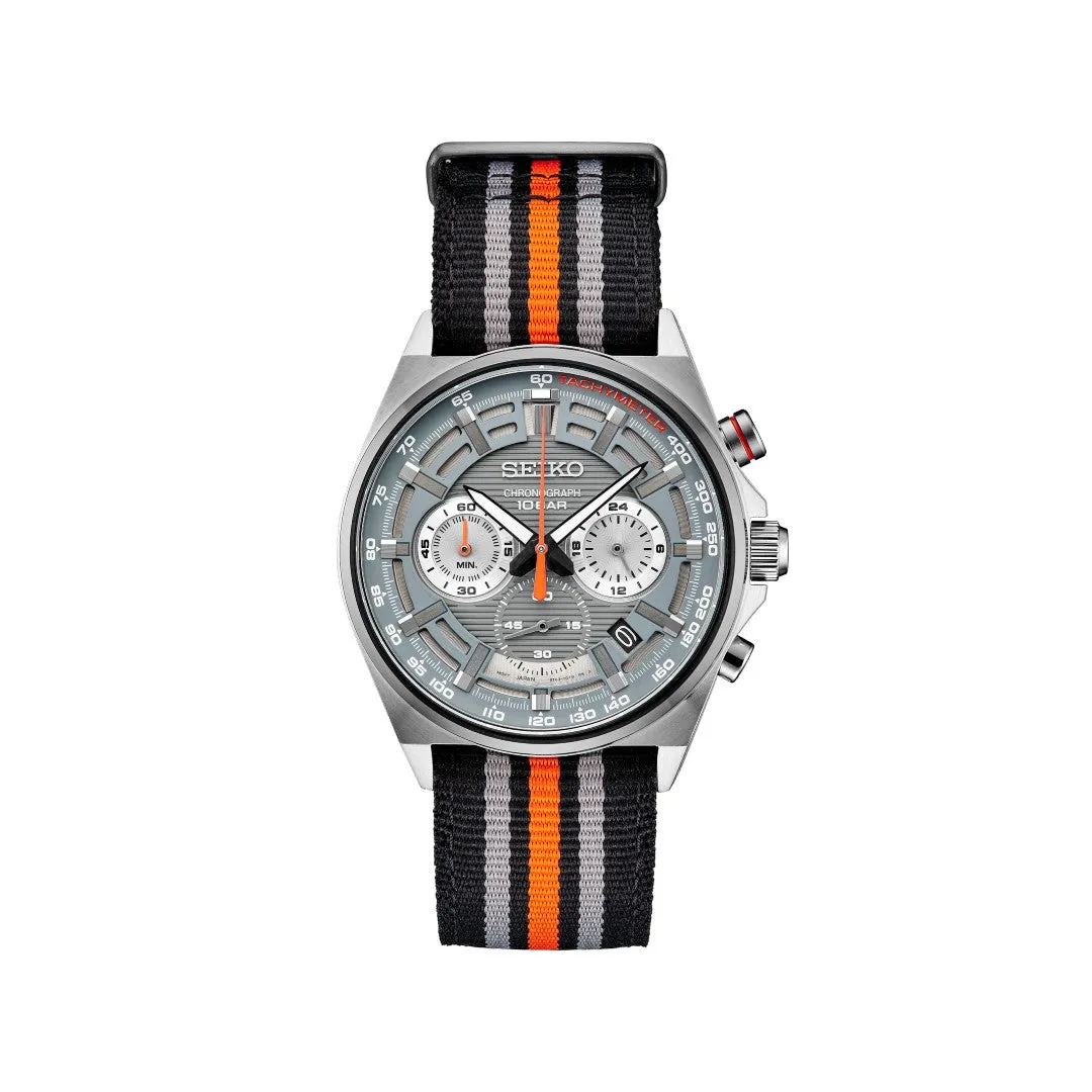 Seiko Essentials Collection SSB403
