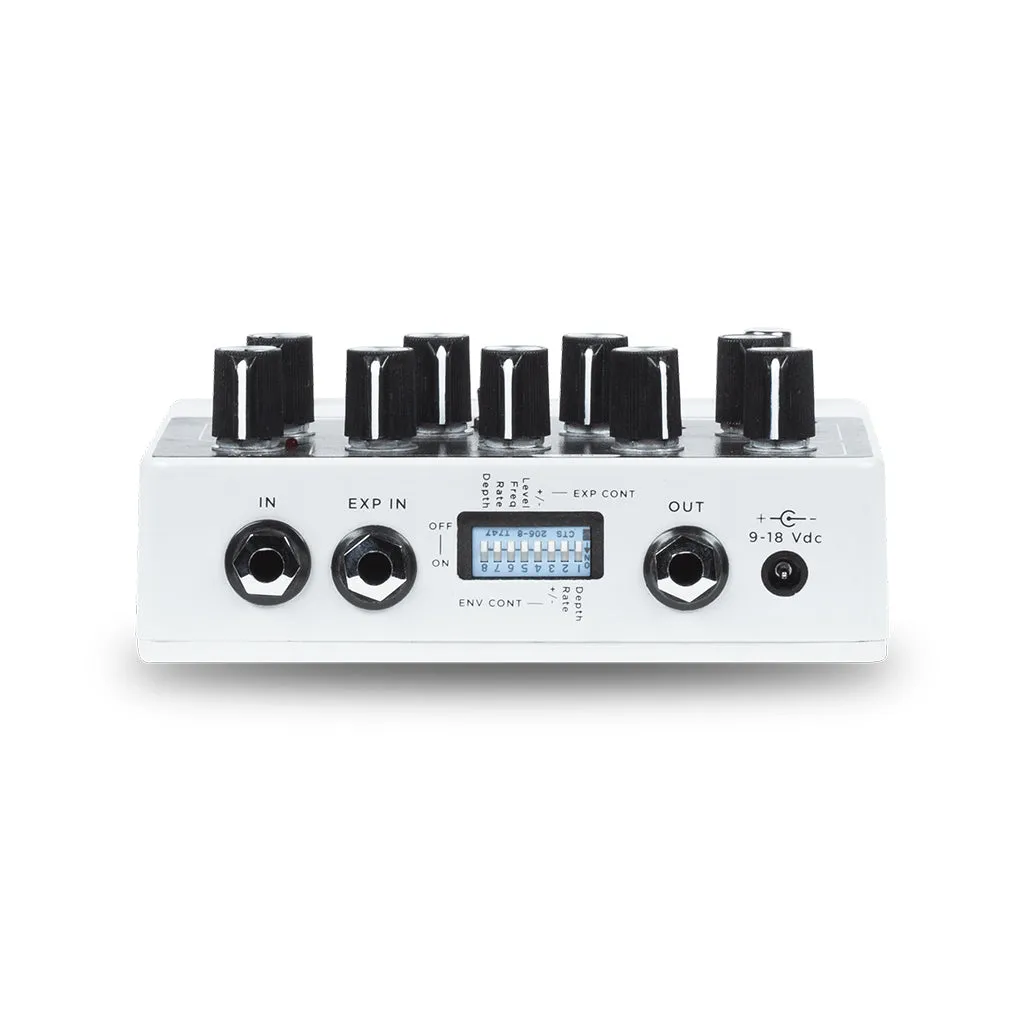 Seymour Duncan Fooz Analogue Fuzz Synth Pedal