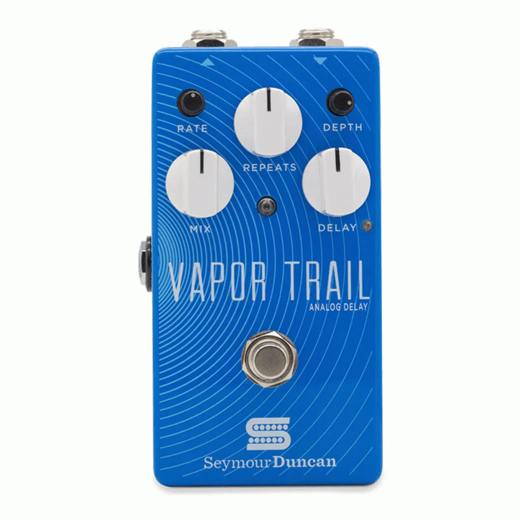 Seymour Duncan Vapor Trail Analog Delay