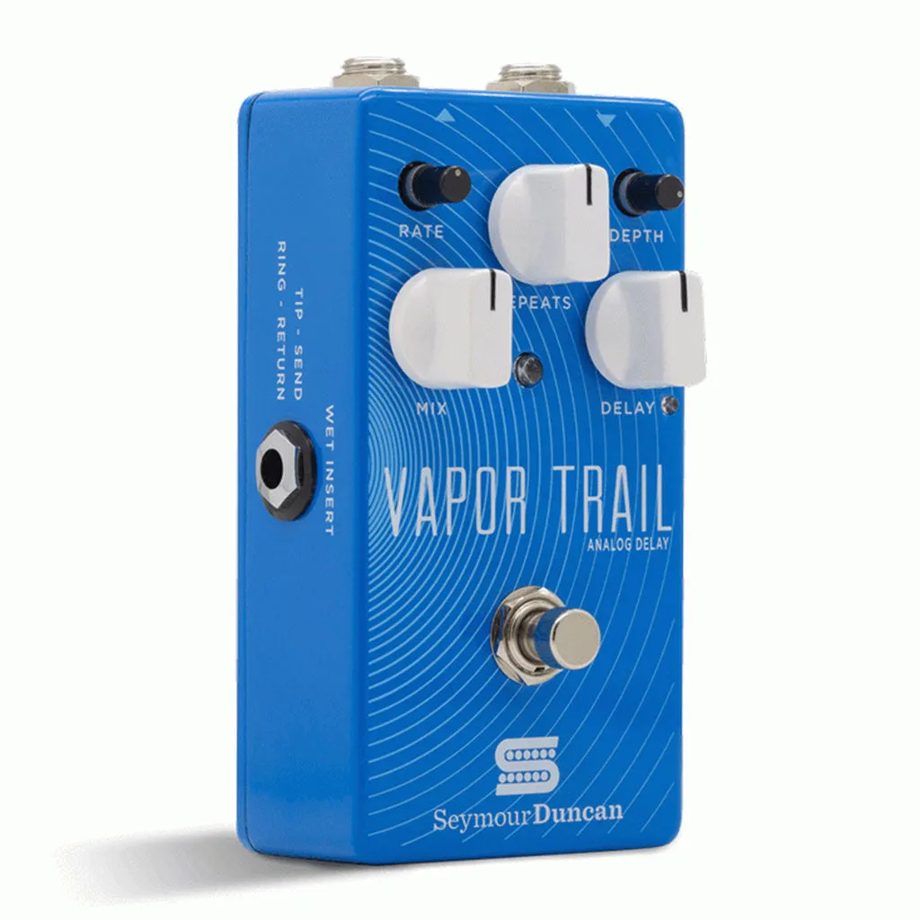 Seymour Duncan Vapor Trail Analog Delay