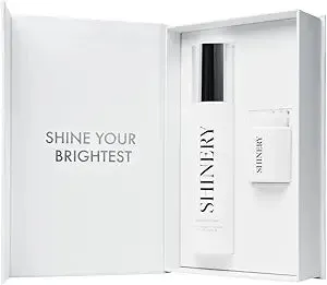 Shinery Jewelry Cleaning Products Gift Set