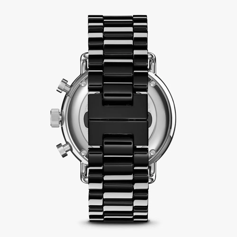 Shinola Canfield Sport 40mm Chronograph Watch S0120224030