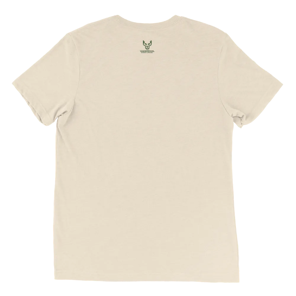 Short sleeve t-shirt, ARMY