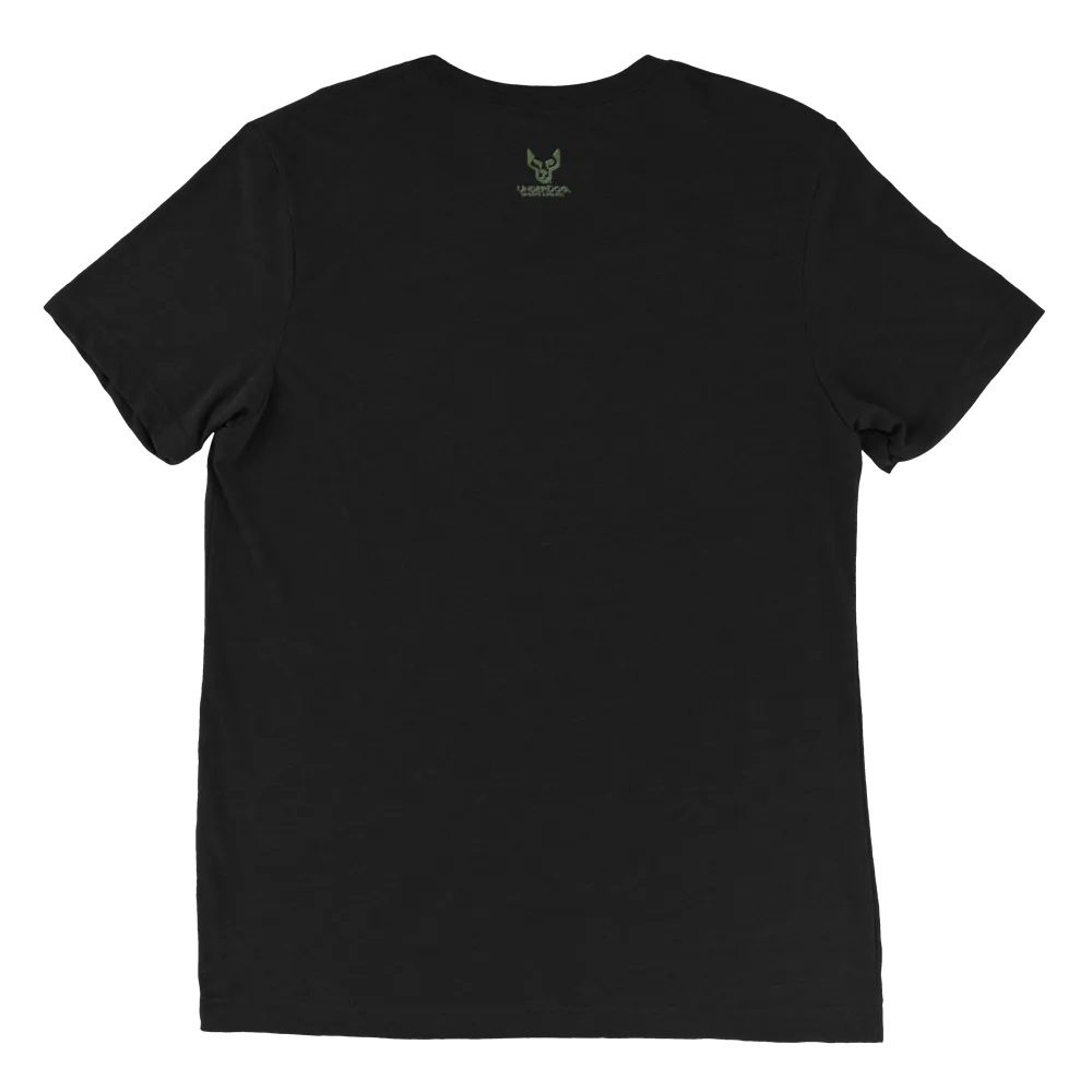 Short sleeve t-shirt, ARMY