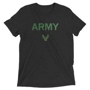 Short sleeve t-shirt, ARMY