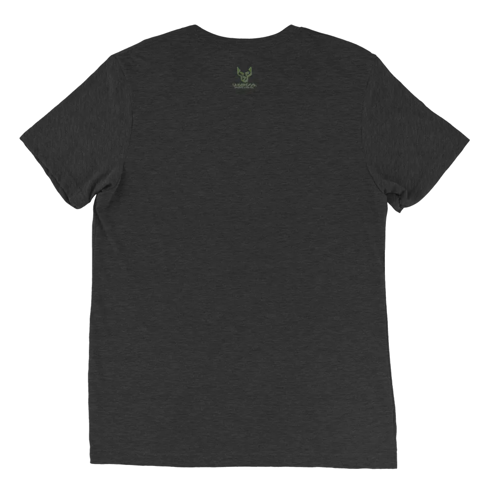 Short sleeve t-shirt, ARMY