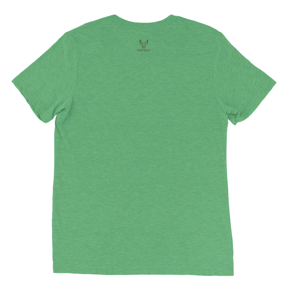 Short sleeve t-shirt, ARMY