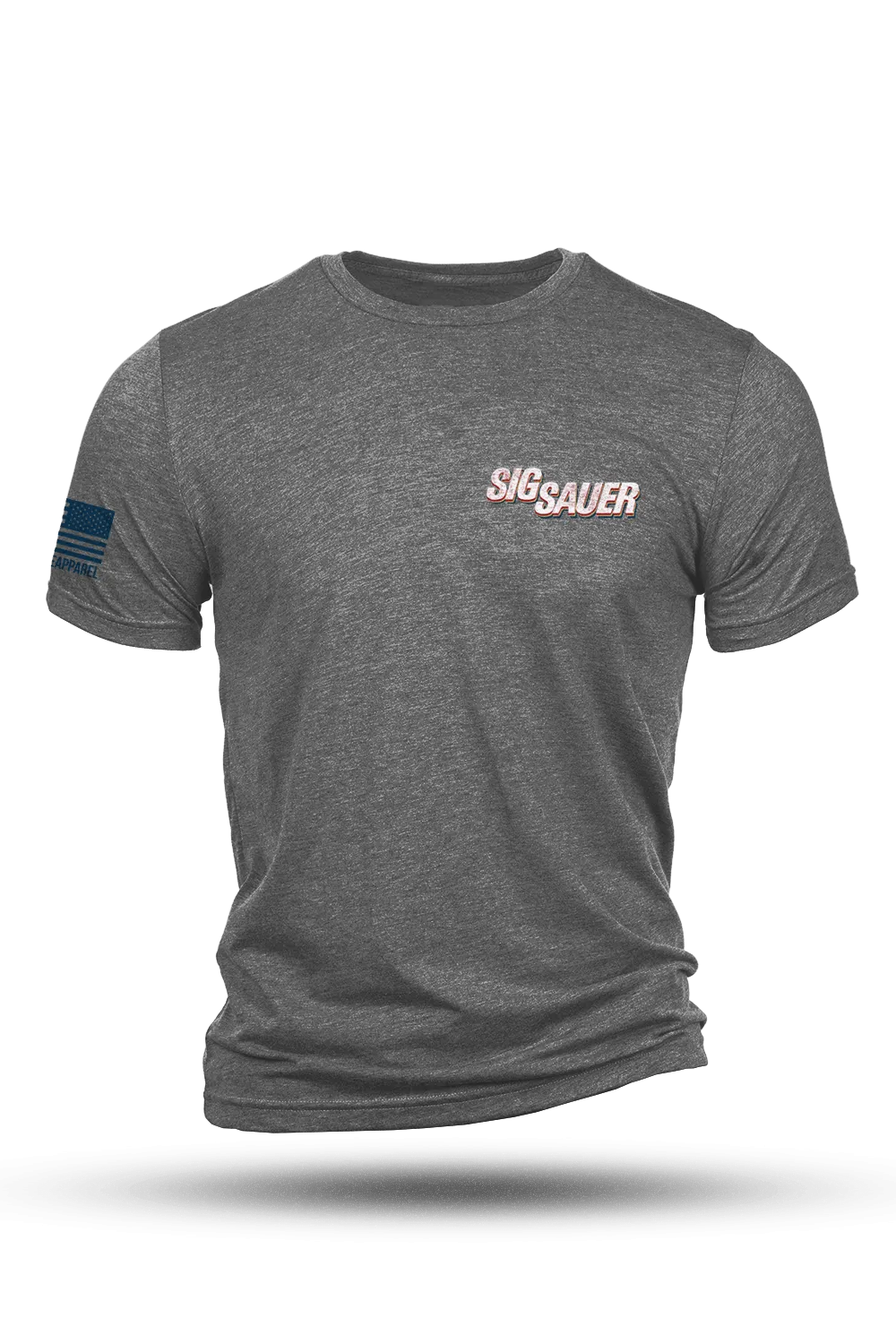 SIG SAUER Vintage - T-Shirt