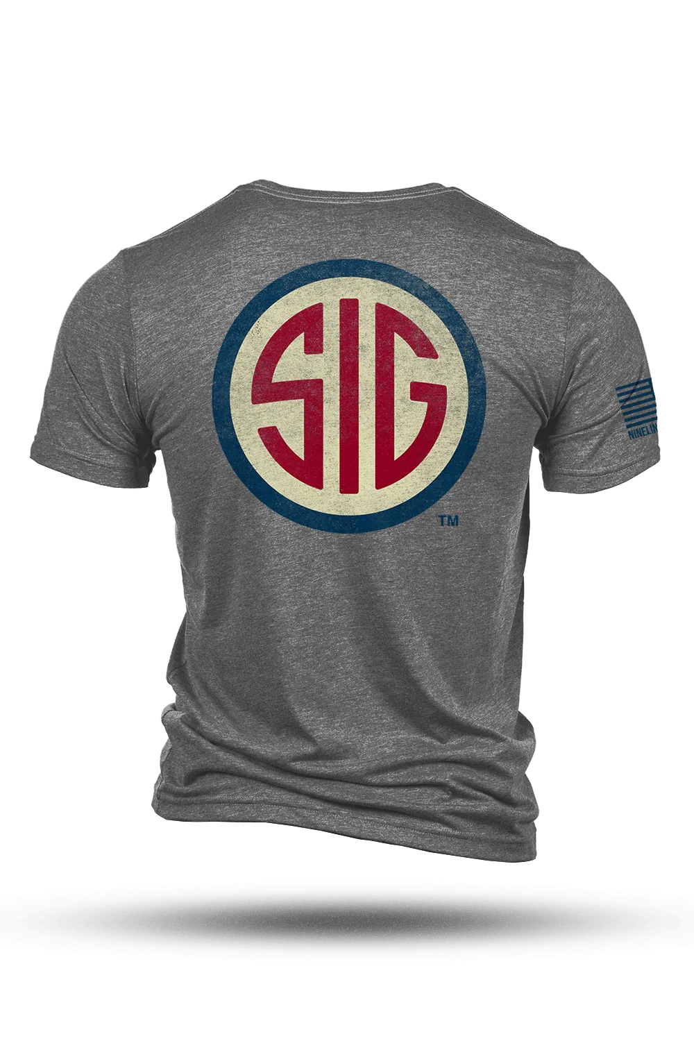 SIG SAUER Vintage - T-Shirt