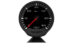 SIRIUS METER - FUEL PRESSURE - (16001734)