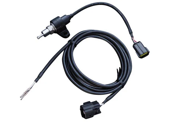 Sirius Meter(s) - Analog Gauge with sensor
