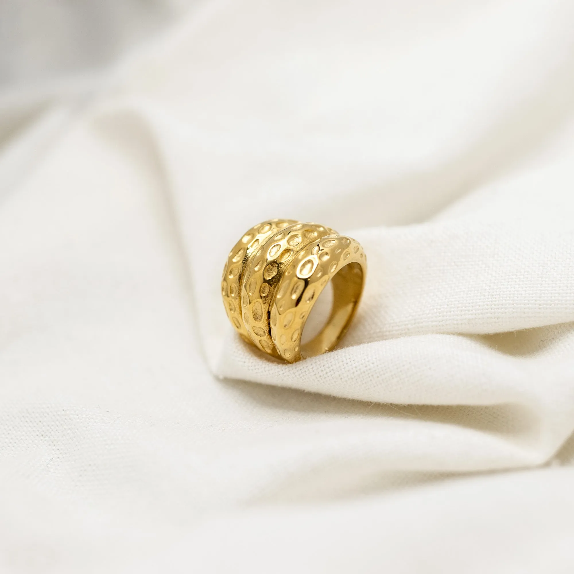 Skadi Ring
