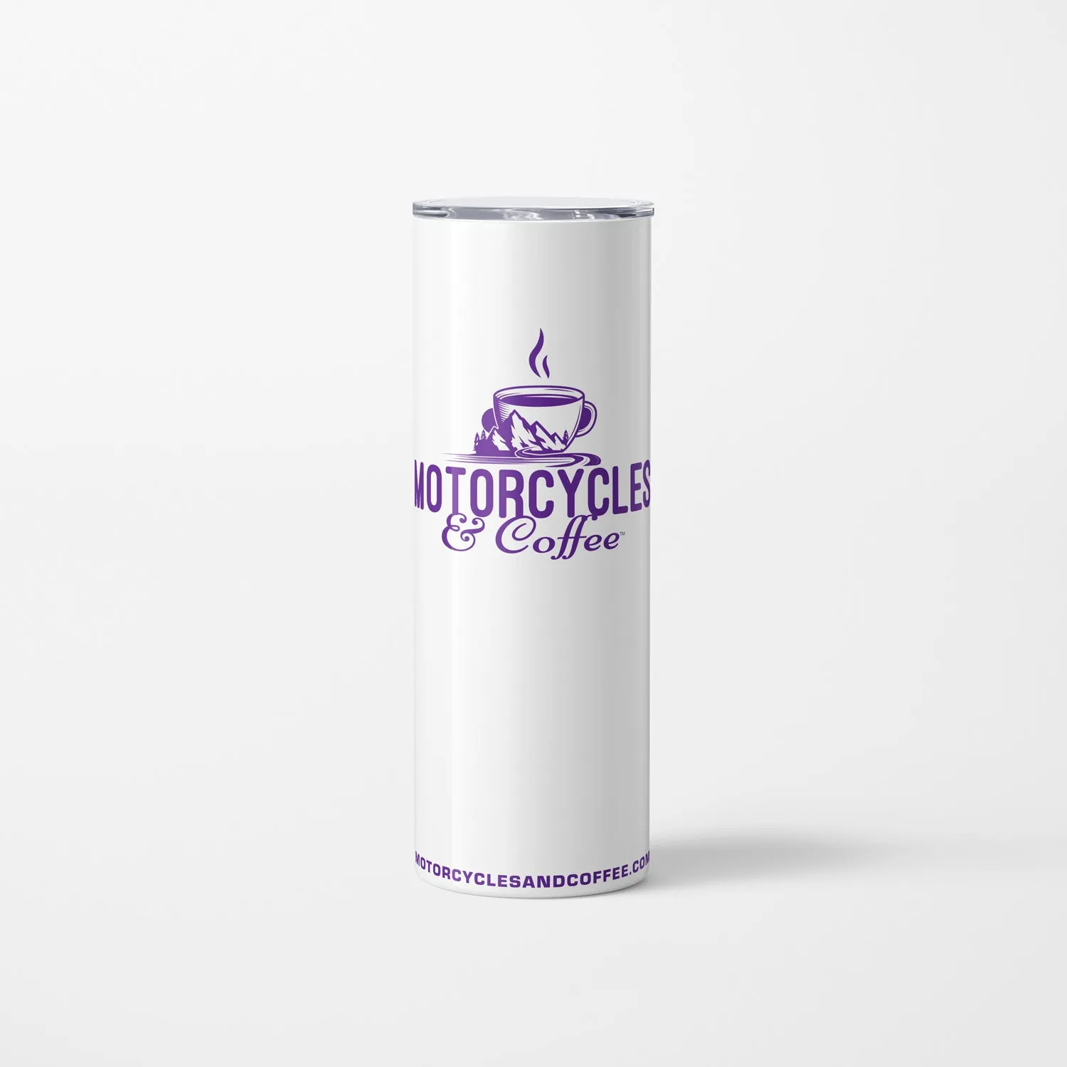 Skinny Tumbler - Classic