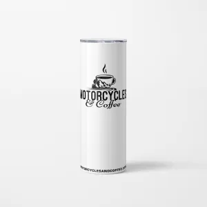 Skinny Tumbler - Classic