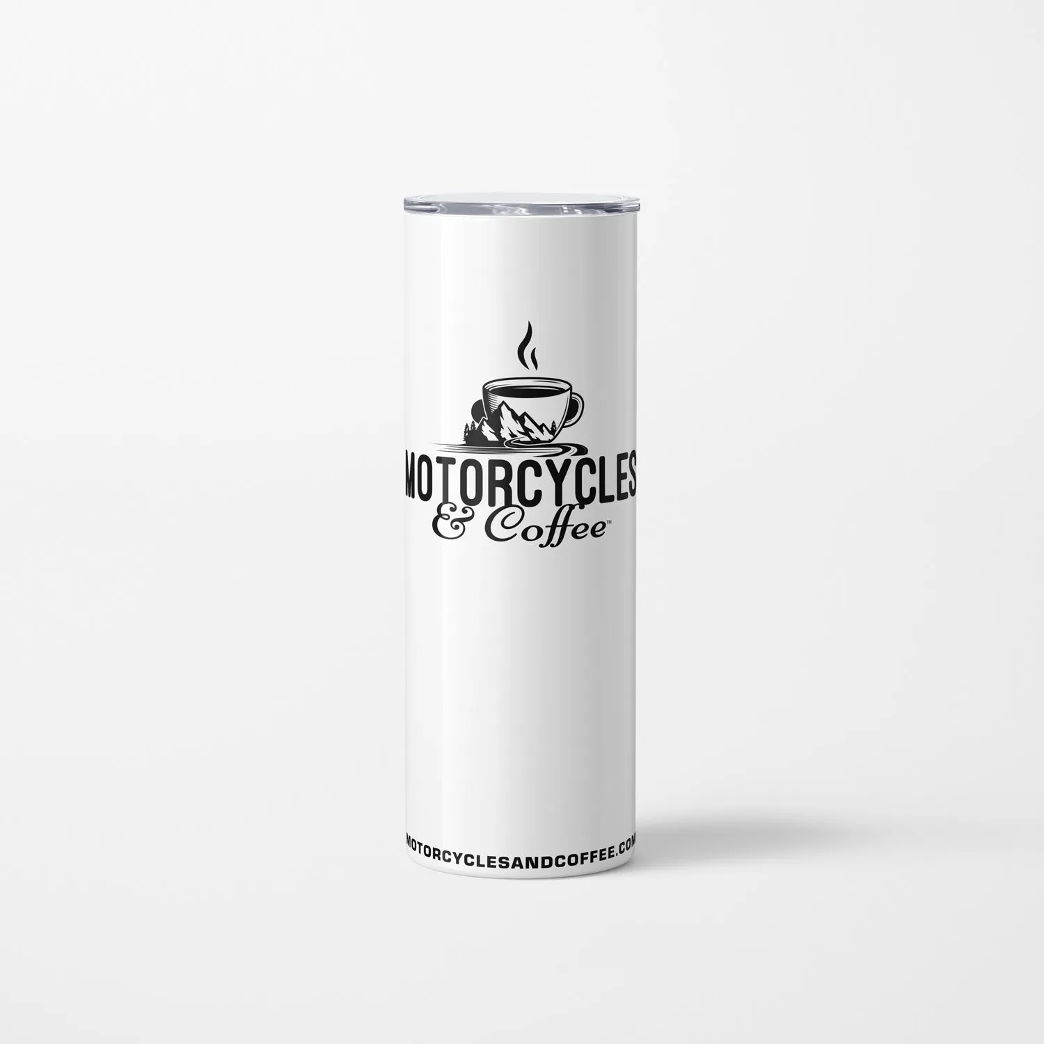 Skinny Tumbler - Classic