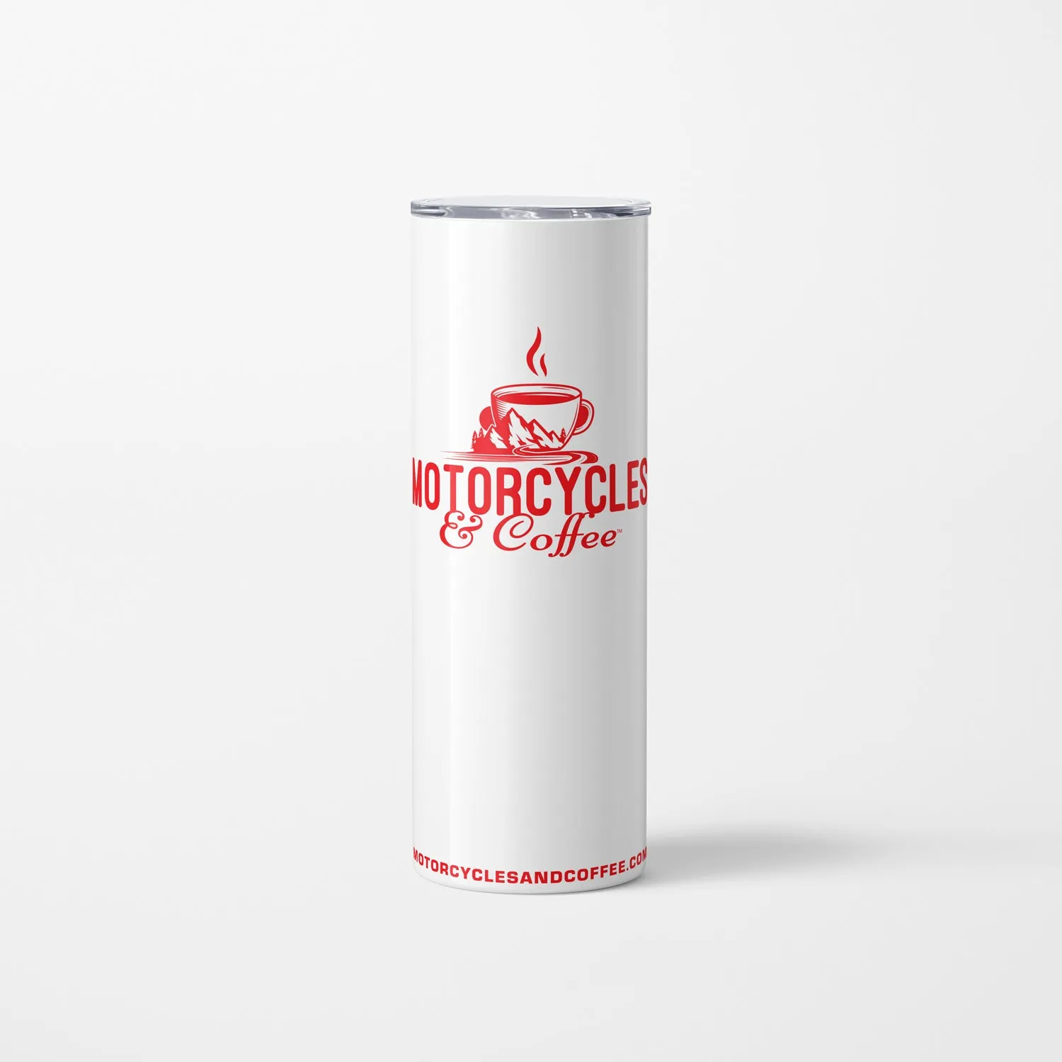 Skinny Tumbler - Classic