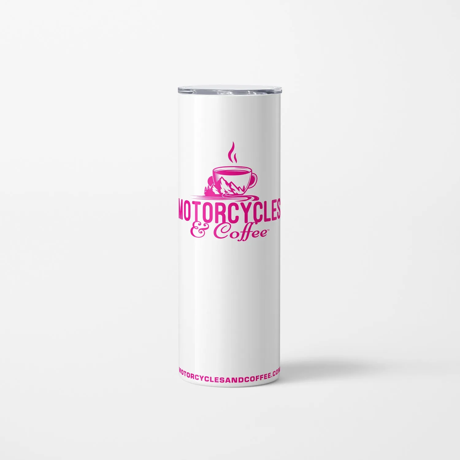 Skinny Tumbler - Classic