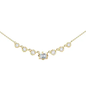 Small Vanguard Necklace
